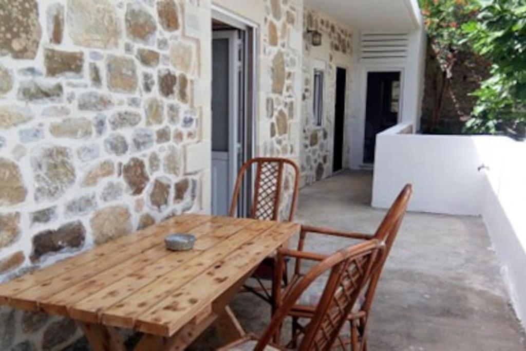 Orne Magical Retreat Exterior foto