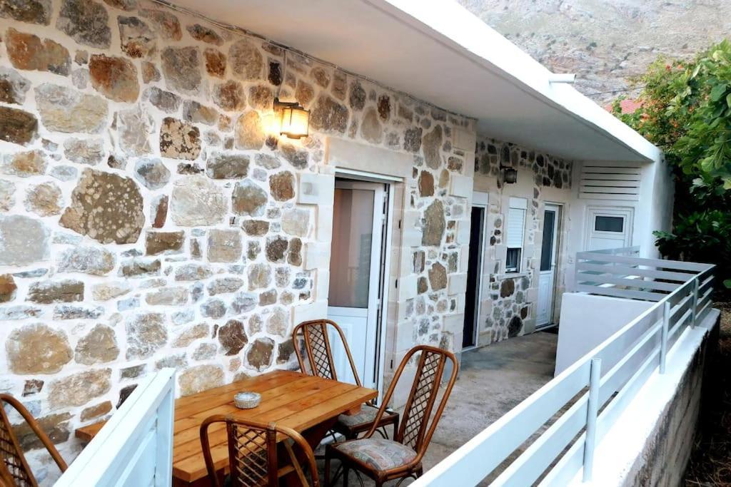Orne Magical Retreat Exterior foto