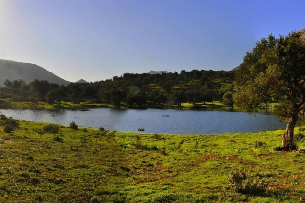 Orne Magical Retreat Exterior foto