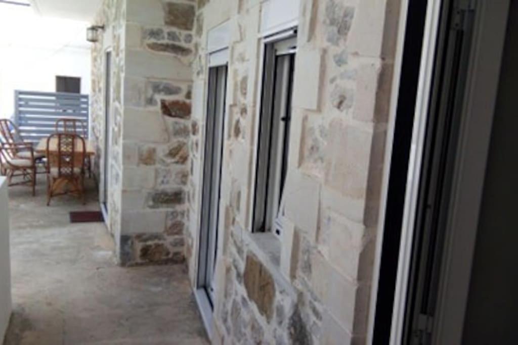 Orne Magical Retreat Exterior foto