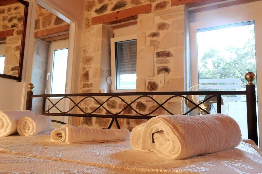Orne Magical Retreat Exterior foto